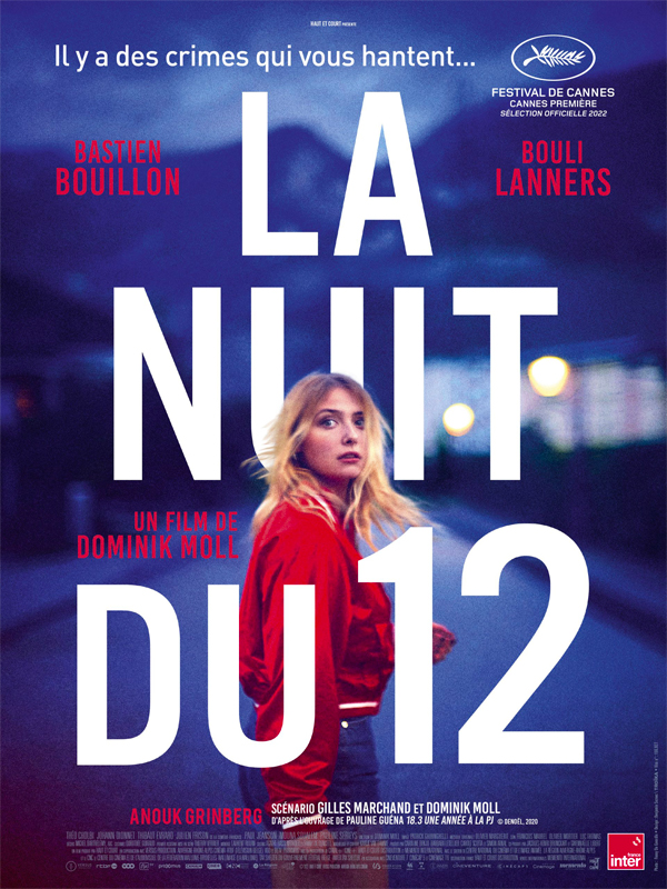 La Nuit du 12