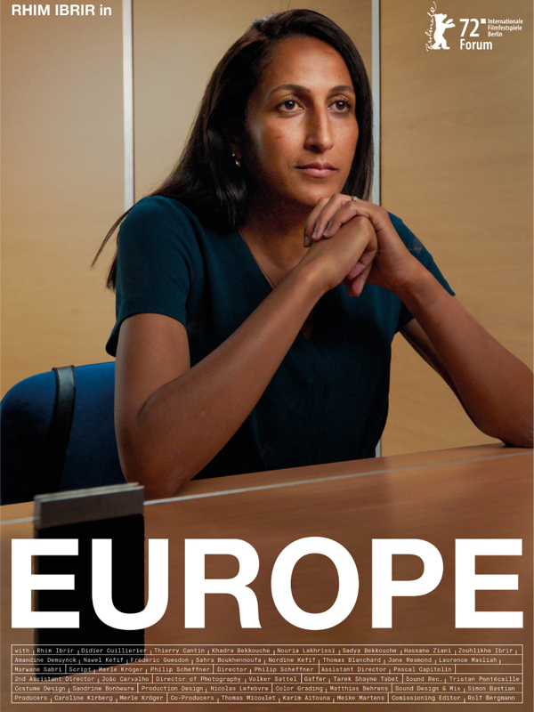 Europe