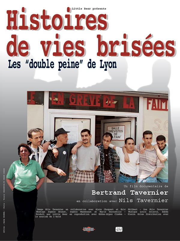 Histoires de vies brisées : les « double peine » de Lyon