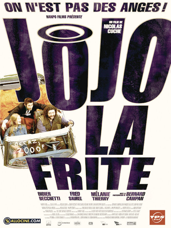Jojo la frite