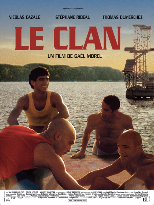 Le Clan