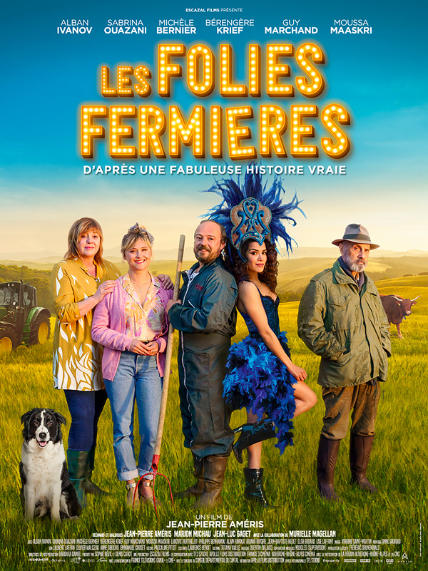 Les Folies fermières