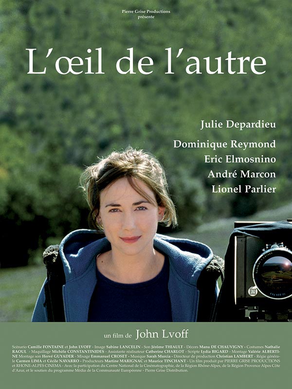 L&rsquo;oeil de l&rsquo;autre