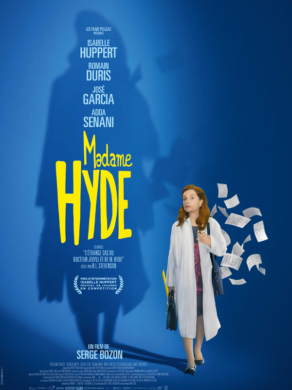 Madame Hyde