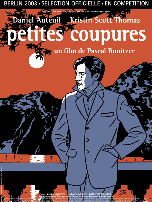 Petites coupures