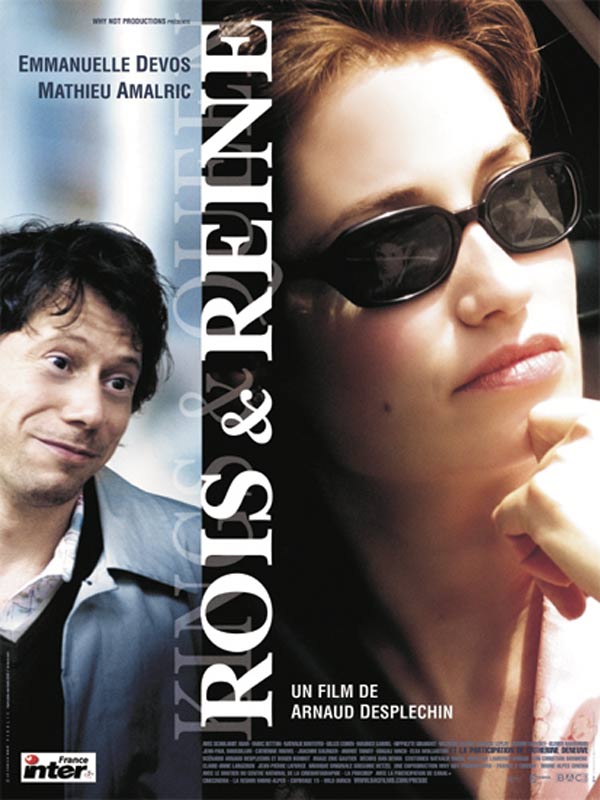Rois & reine