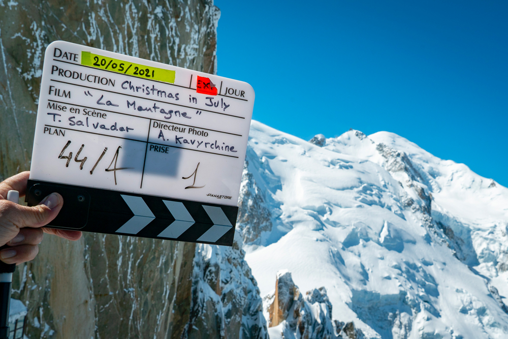  Casting figuration : plusieurs profils recherchés pour un tournage en Haute-Savoie