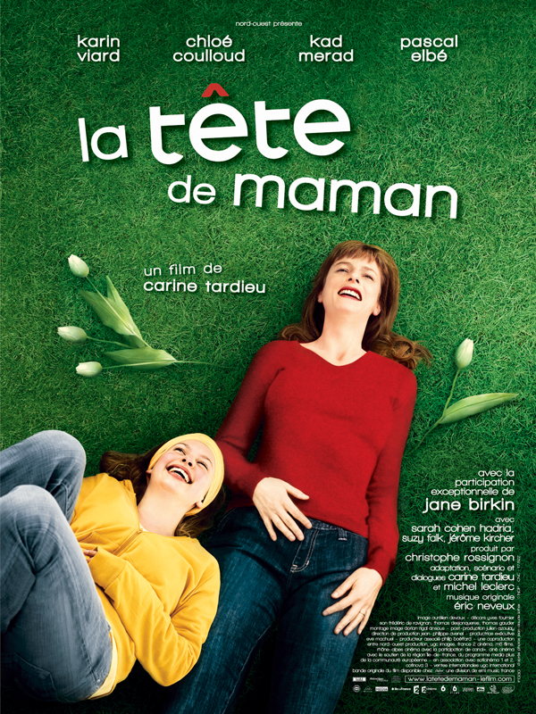 La Tête de maman
