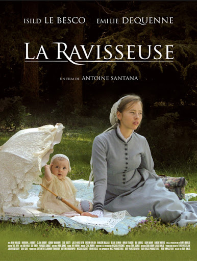 La Ravisseuse