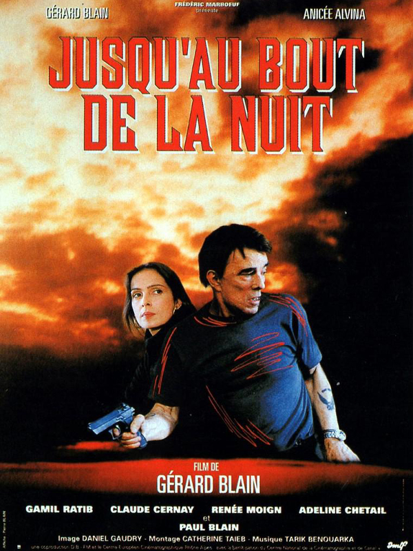Jusqu&rsquo;au bout de la nuit