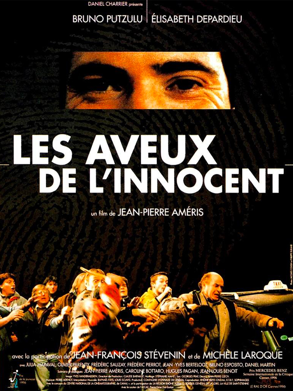 Les Aveux de l&rsquo;Innocent