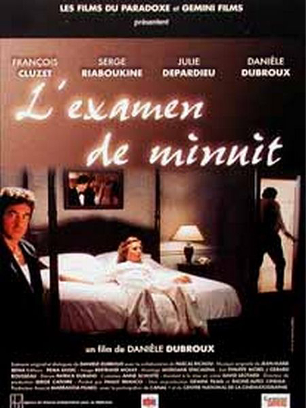 L&rsquo;Examen de minuit