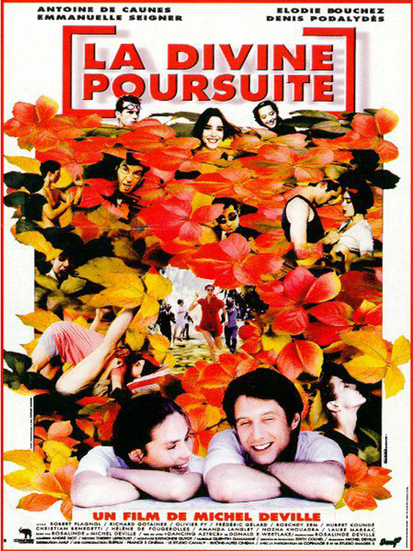 La Divine Poursuite