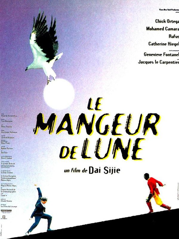 Le Mangeur de lune