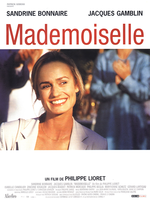 Mademoiselle