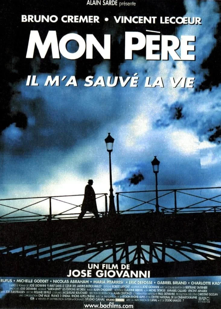 Mon père, il m&rsquo;a sauvé la vie