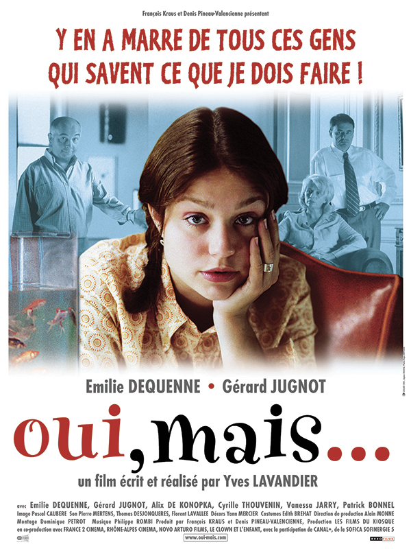 Oui, mais…