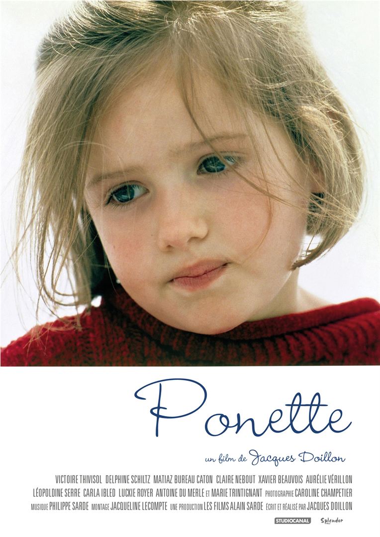 Ponette