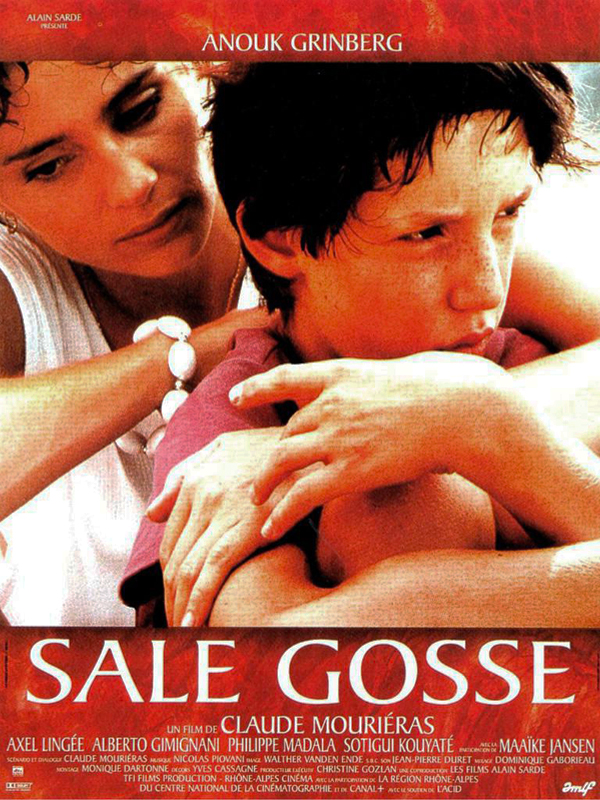 Sale gosse