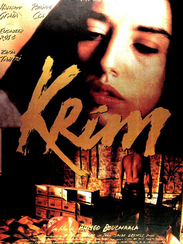 Krim