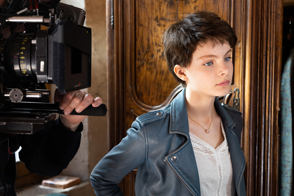 Casting rôles pour le tournage d&rsquo;un long-métrage en région