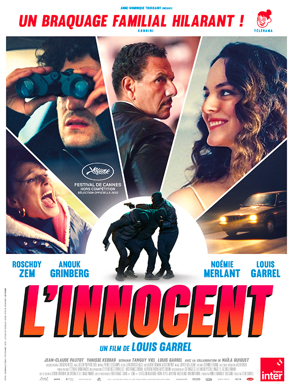 L&rsquo;Innocent
