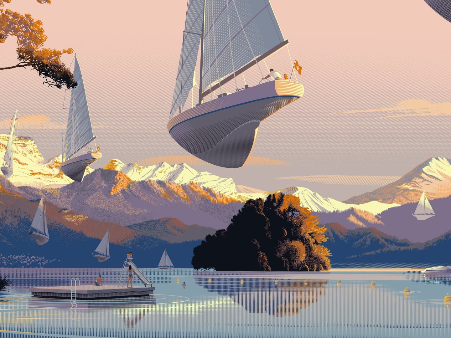  Festival d&rsquo;Annecy 2022 – Les films à ne pas manquer