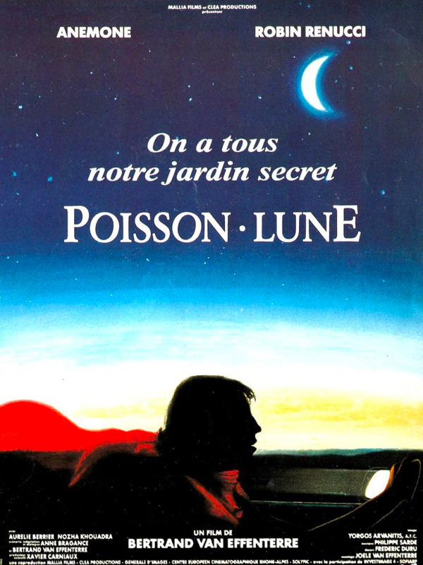Poisson-Lune