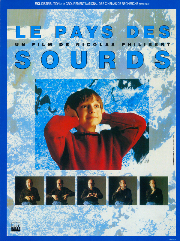 Le Pays des sourds