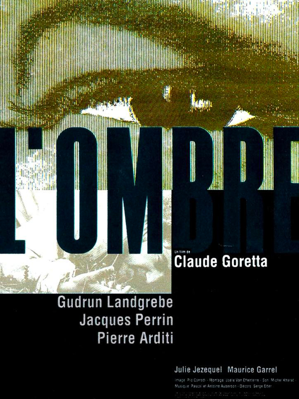 L&rsquo;Ombre