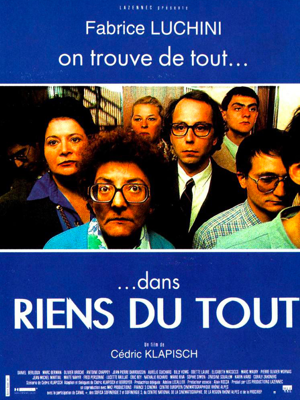 Riens du tout