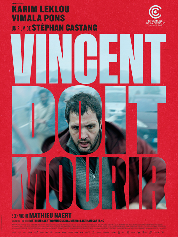 Vincent doit mourir