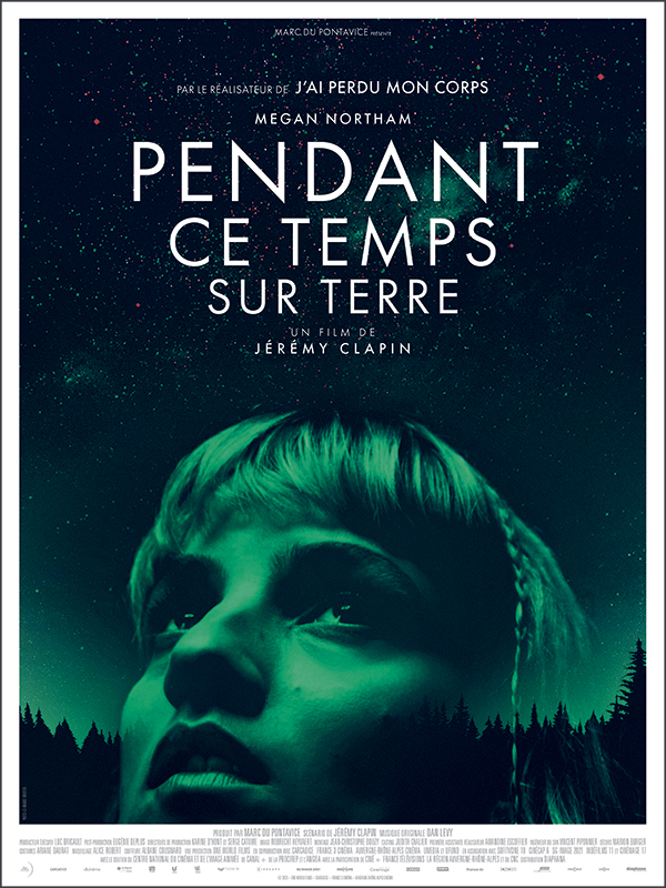 Pendant ce temps sur Terre