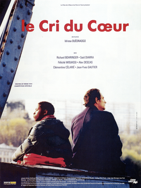 Le Cri du coeur