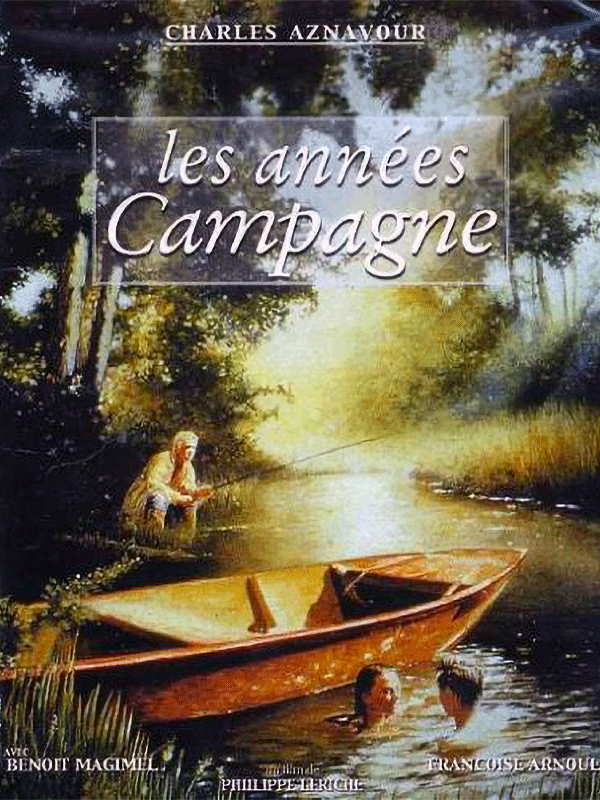 Les Années campagne
