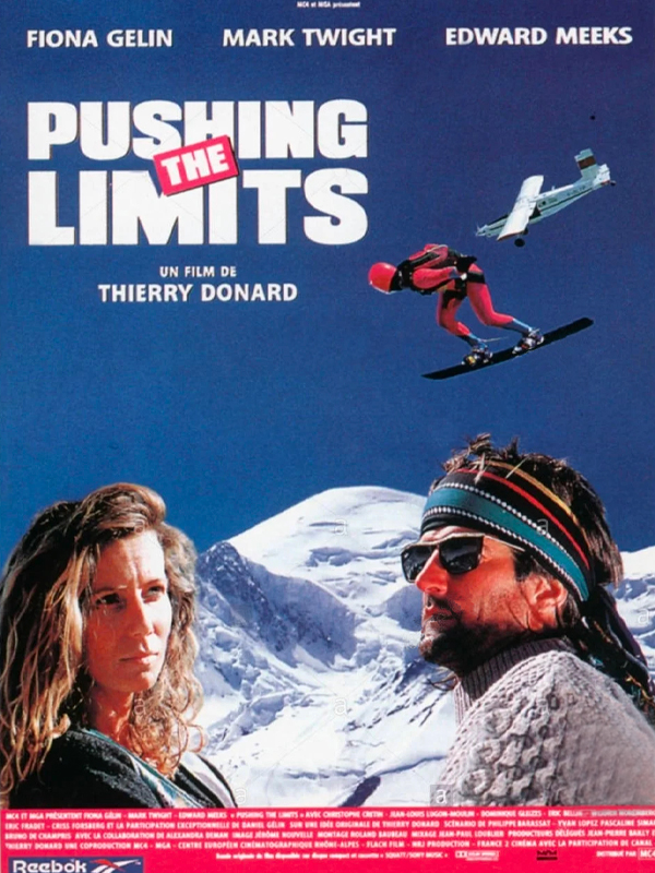 Pushing the limits