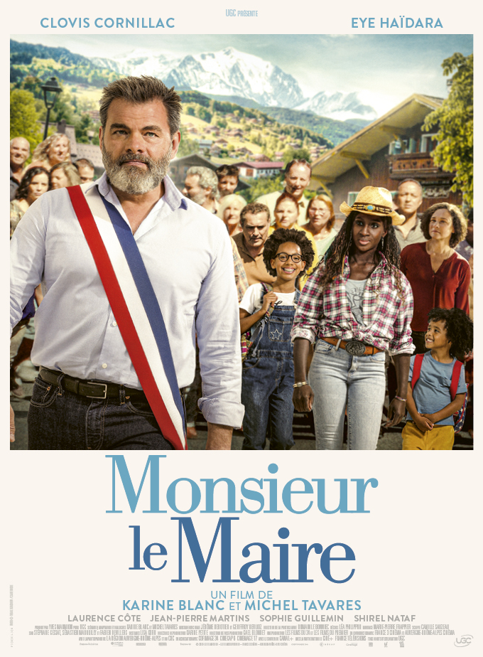 Monsieur le Maire