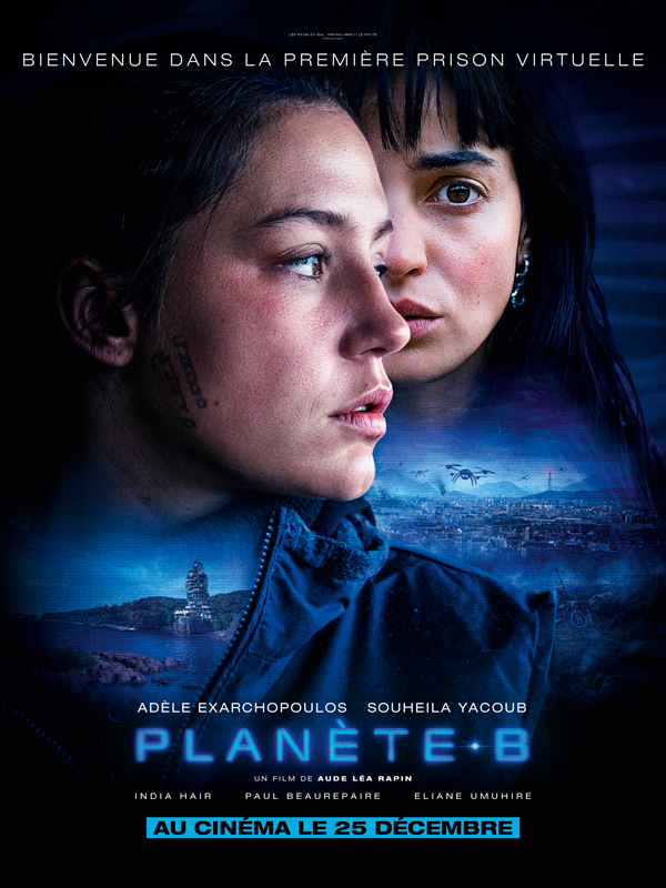 Planète B