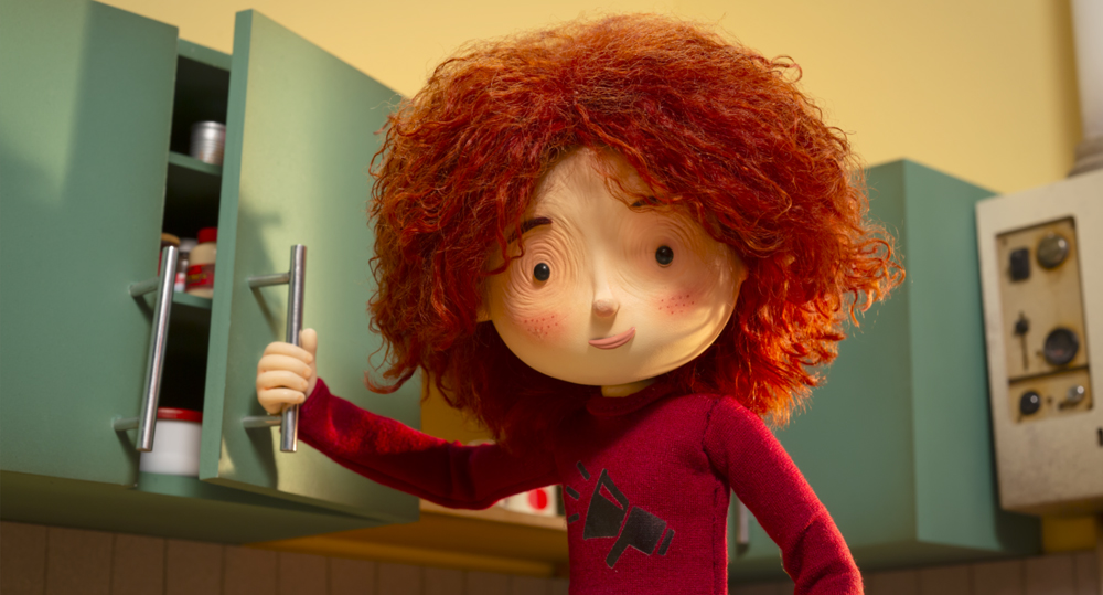  LOLA ET LE PIANO À BRUITS : un récit tendre et éducatif à découvrir bientôt sur France 4