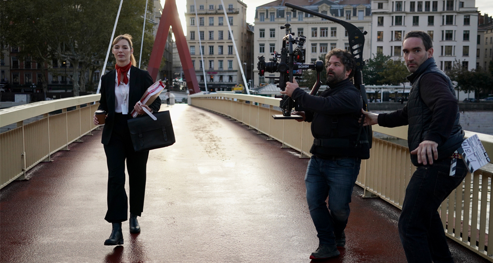  LA PIRE MÈRE AU MONDE : retour sur le tournage en région du film de Pierre Mazingarbe