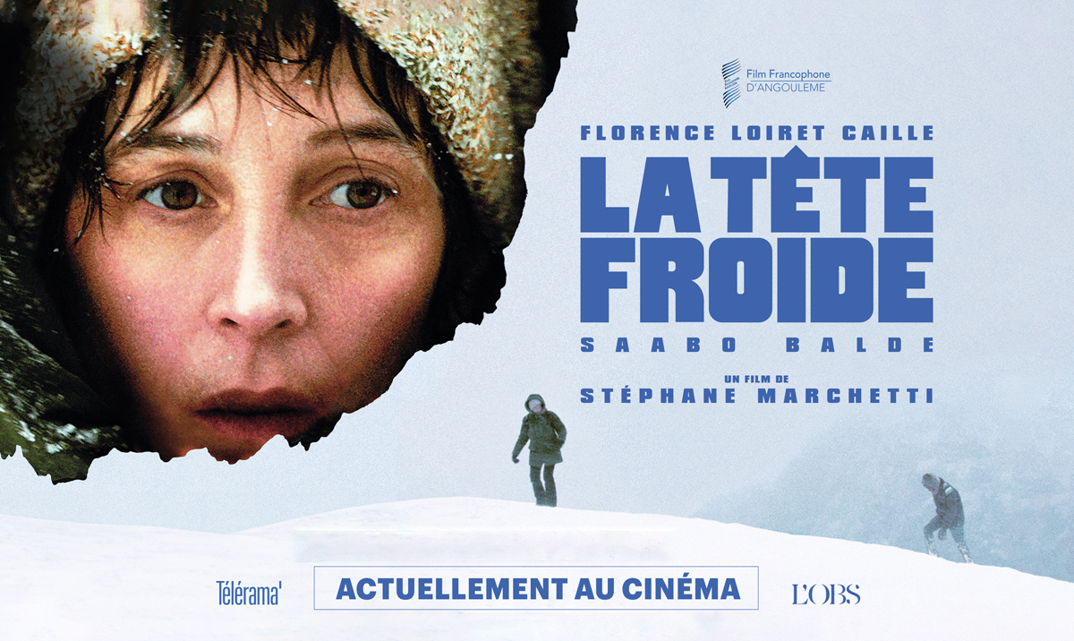  Sortie – Florence Loiret Caille saura-t-elle garder LA TÊTE FROIDE ?