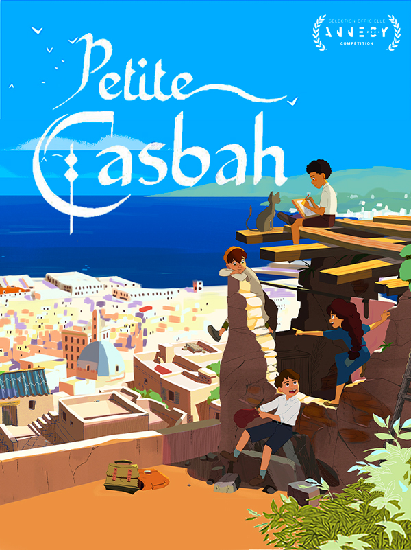 Petite Casbah