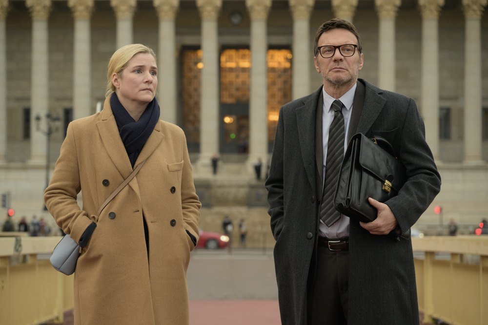  TU NE TUERAS POINT bientôt sur France 2, un téléfilm événement tourné à Lyon