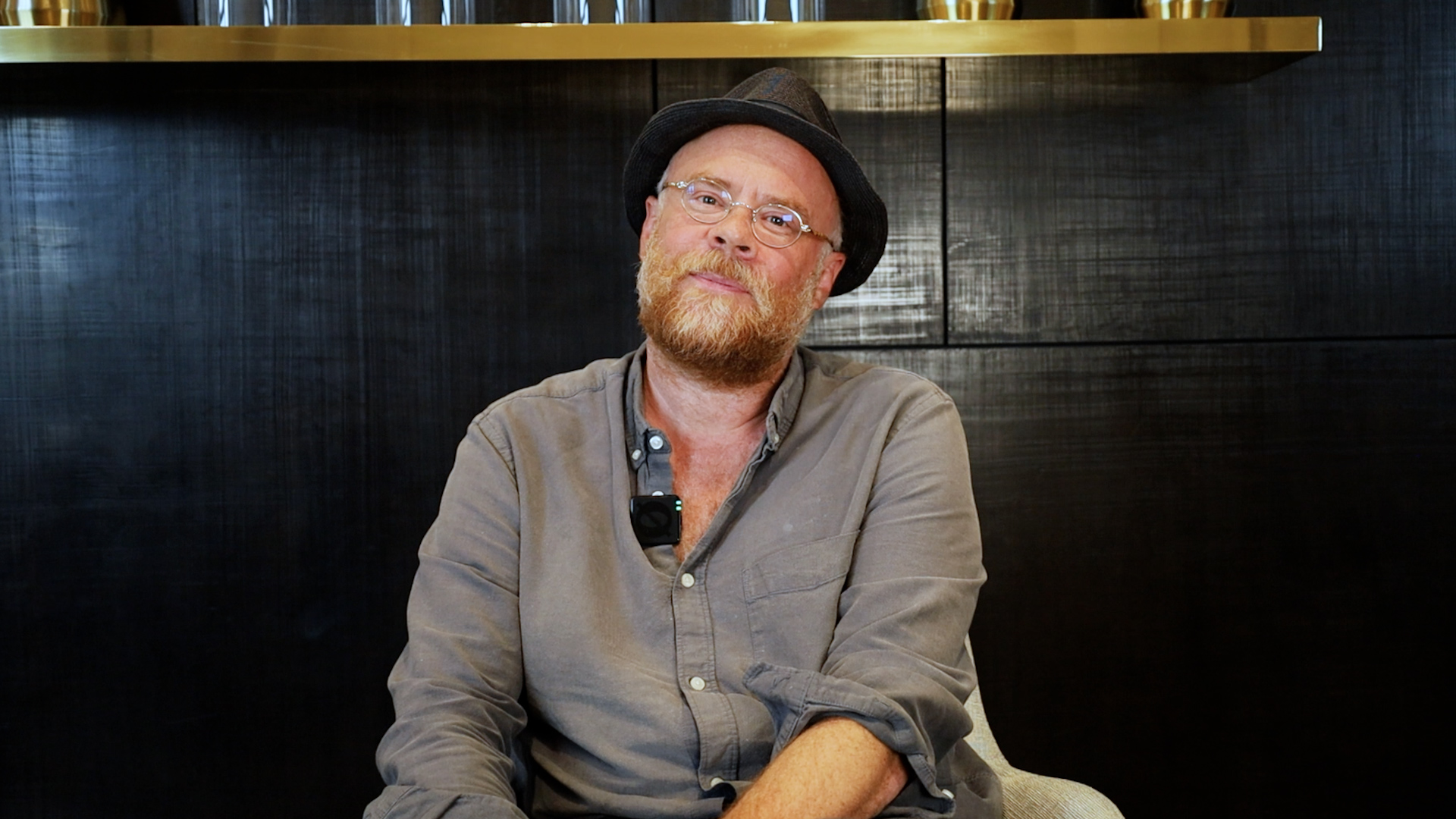  LE ROI SOLEIL au cinéma : rencontre avec Vincent Maël Cardona