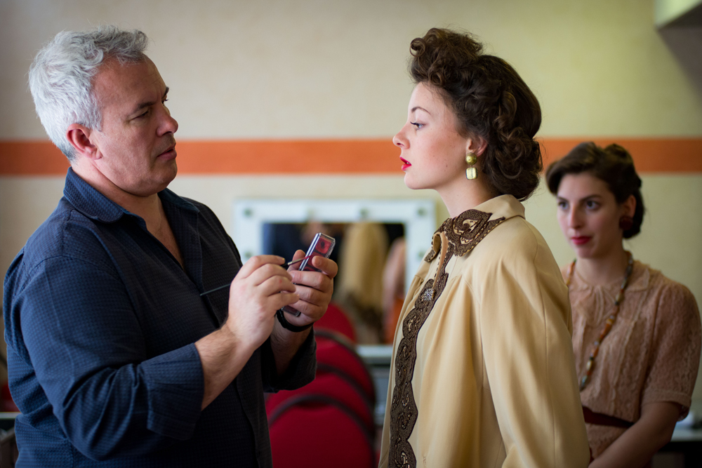  Casting figuration à Lyon pour le film DE GAULLE d&rsquo;Antonin Baudry