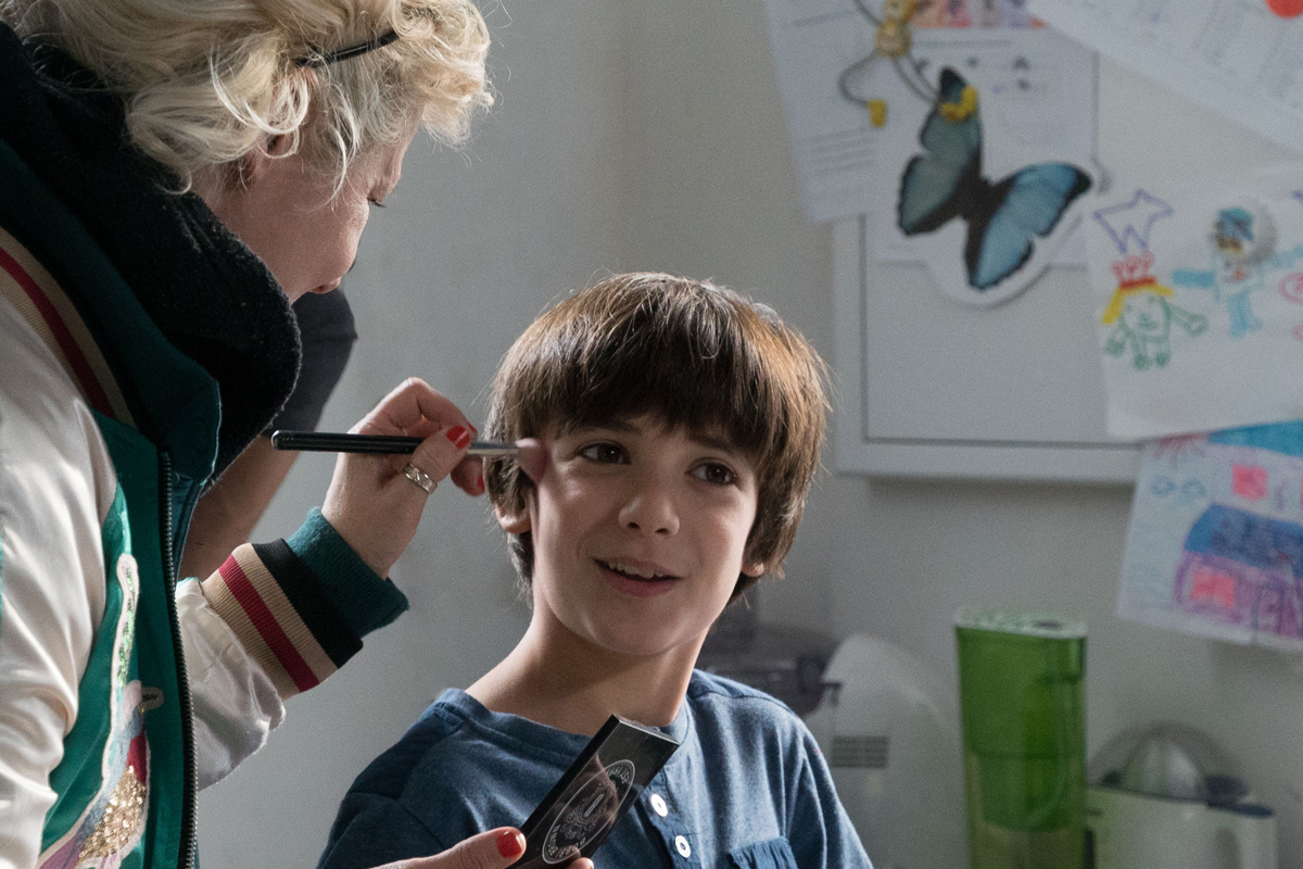  Casting enfants pour un tournage cet été en Auvergne-Rhône-Alpes