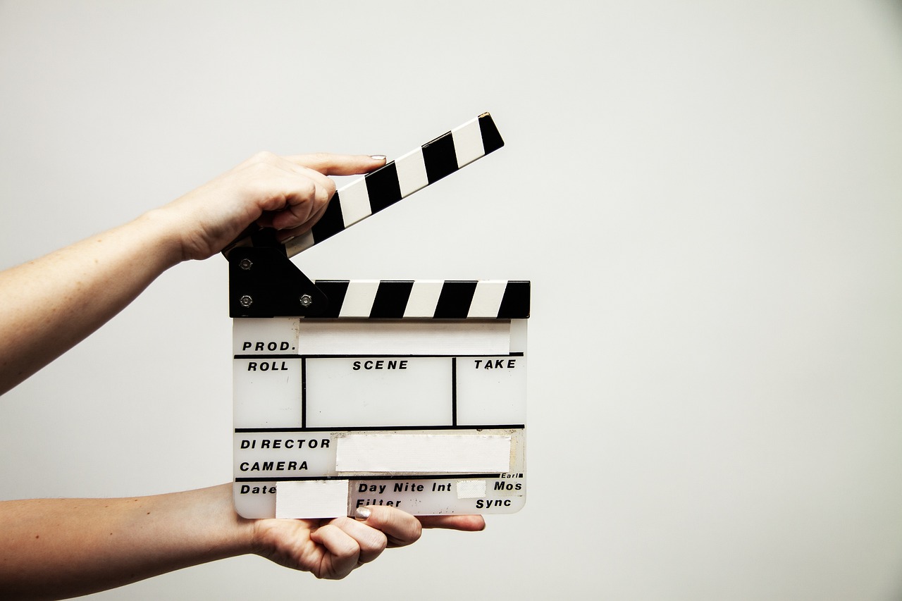  Casting — Figuration femmes et hommes pour un long-métrage en région