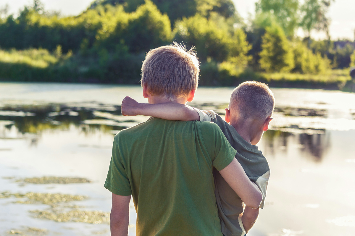  Casting enfants (6-13 ans) pour un tournage long-métrage à Lyon