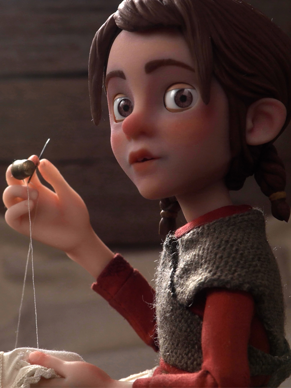 Séraphine