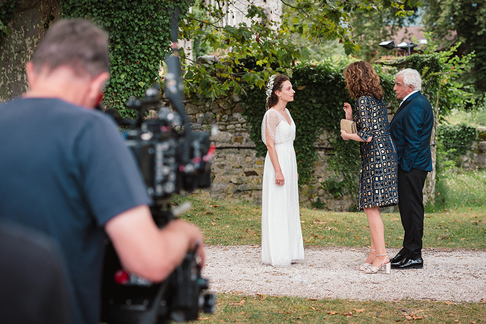  AIMONS-NOUS VIVANTS : tous les lieux du tournage en région du film de Jean-Pierre Améris